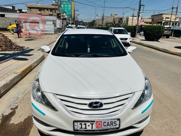 هيونداي سوناتا 2011 للبيع في العراق -  بغداد